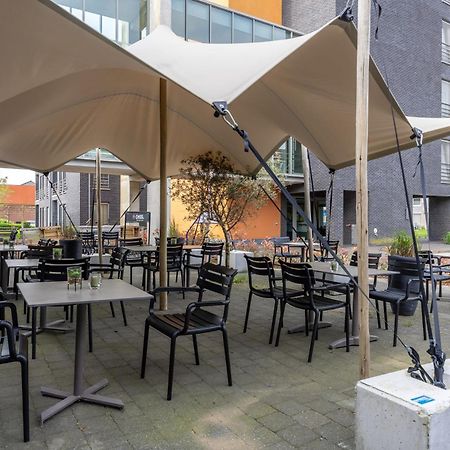 Hotel De Boskar Neerpelt المظهر الخارجي الصورة