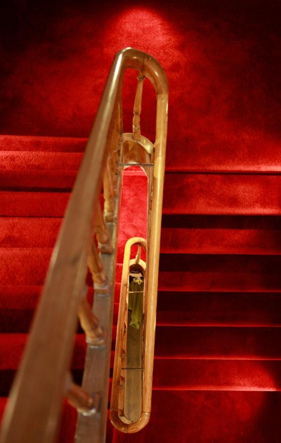 Hotel De Boskar Neerpelt المظهر الخارجي الصورة