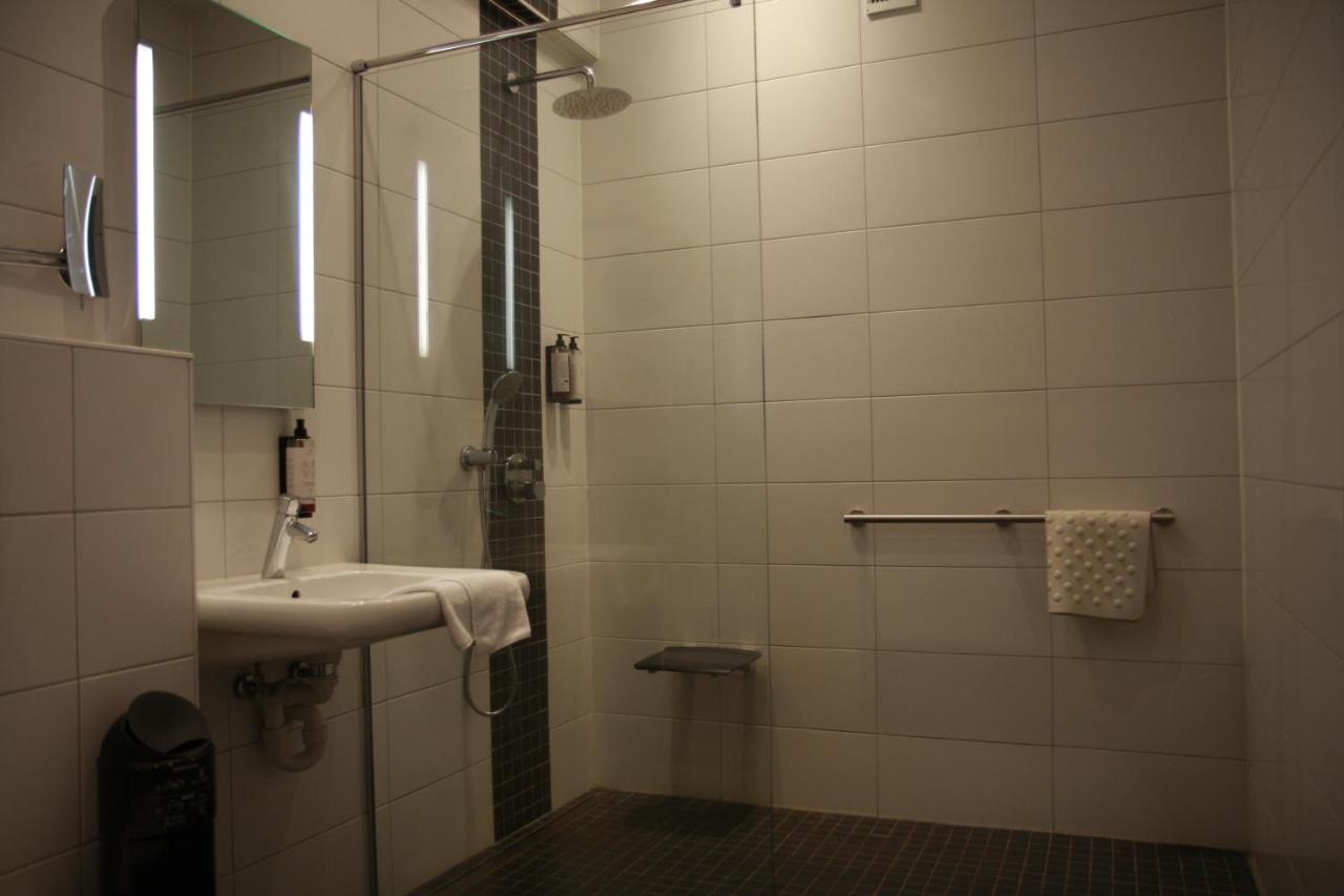 Hotel De Boskar Neerpelt المظهر الخارجي الصورة
