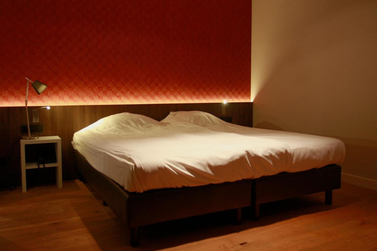 Hotel De Boskar Neerpelt المظهر الخارجي الصورة
