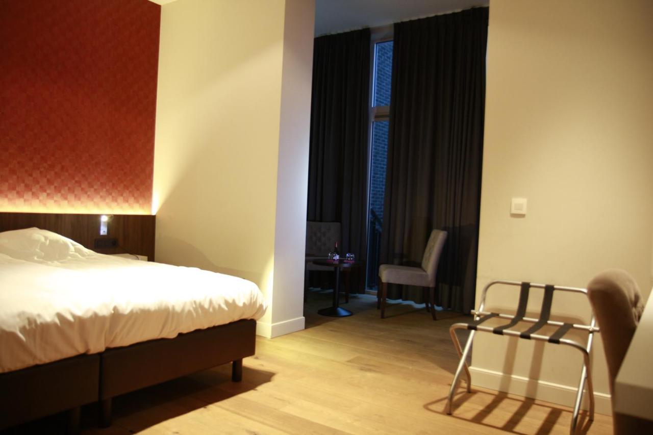 Hotel De Boskar Neerpelt المظهر الخارجي الصورة