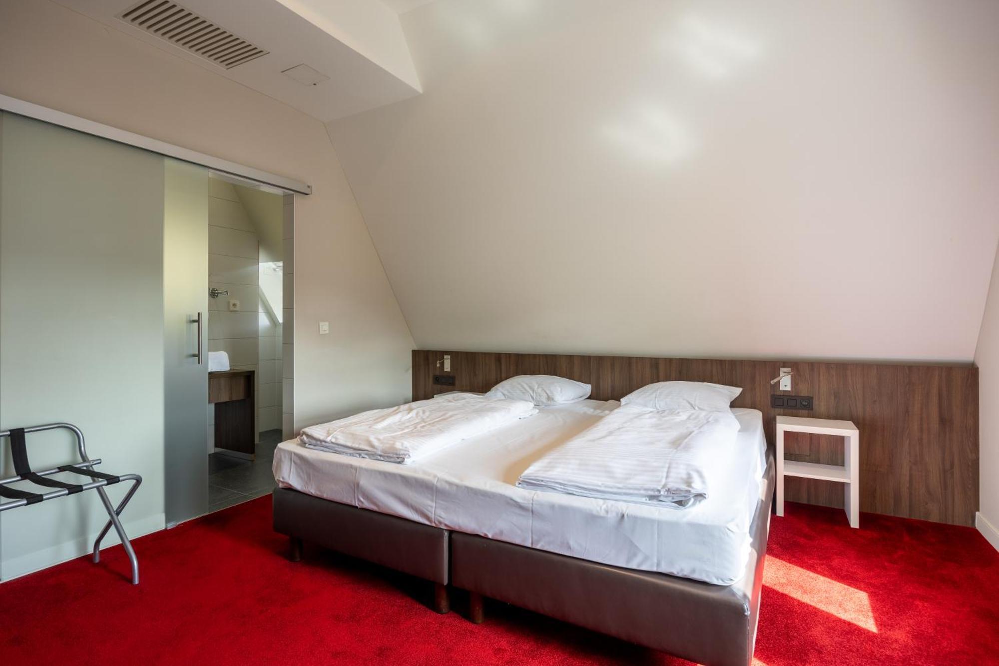 Hotel De Boskar Neerpelt المظهر الخارجي الصورة
