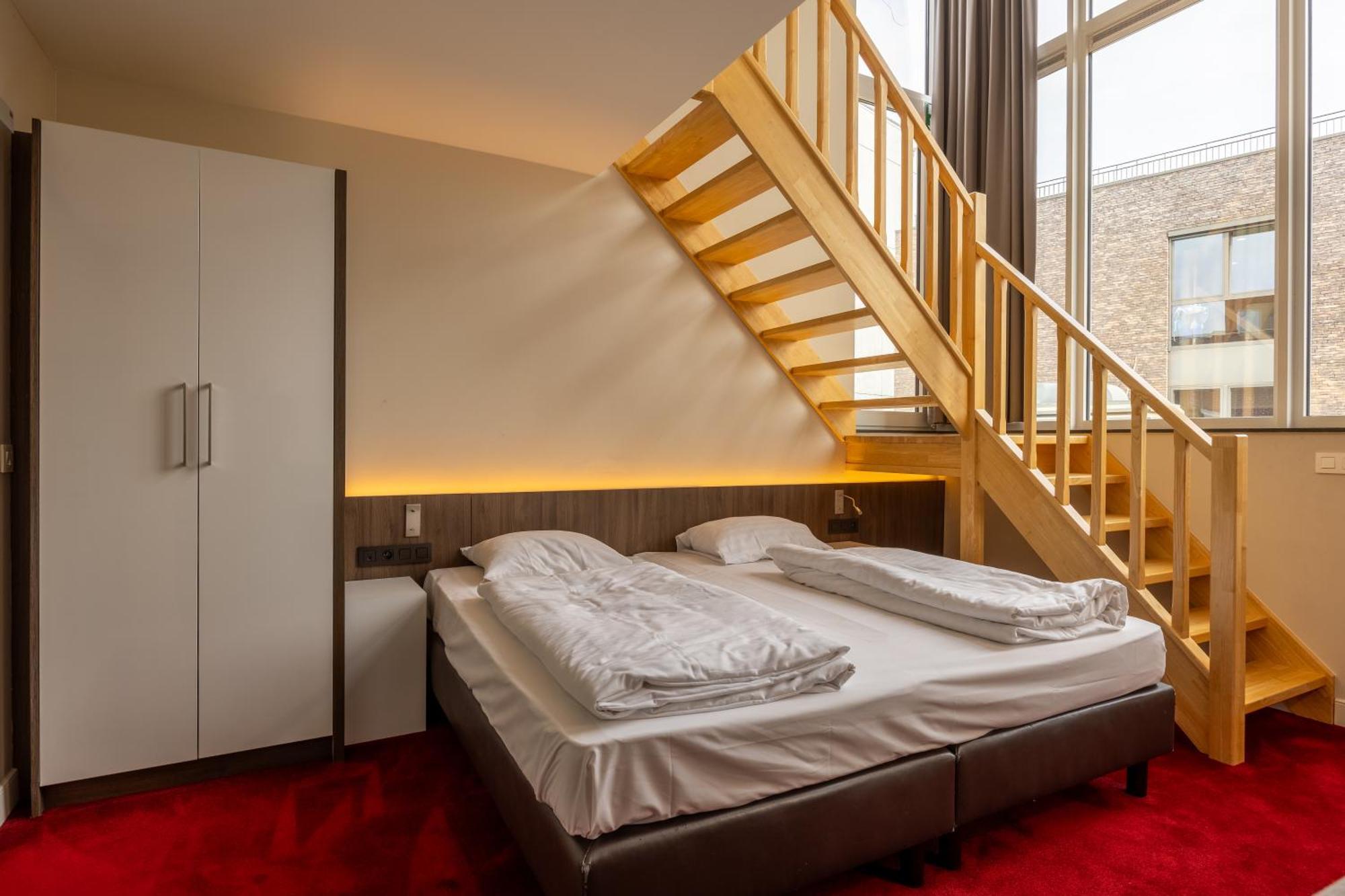 Hotel De Boskar Neerpelt المظهر الخارجي الصورة
