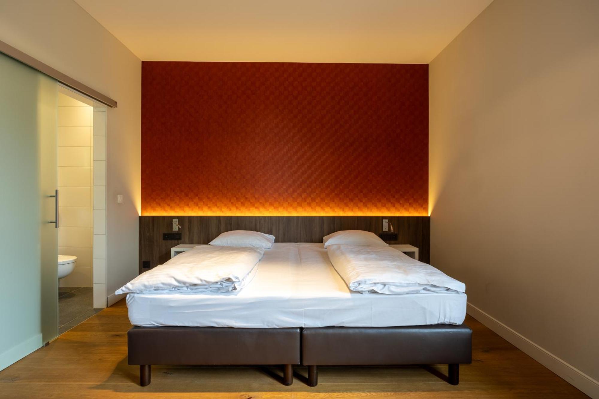 Hotel De Boskar Neerpelt المظهر الخارجي الصورة